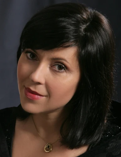 Tsvetelina Vasileva
